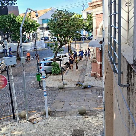 Mangue Oranje Hostel - No Bairro Do Recife Antigo - Old Town Екстериор снимка