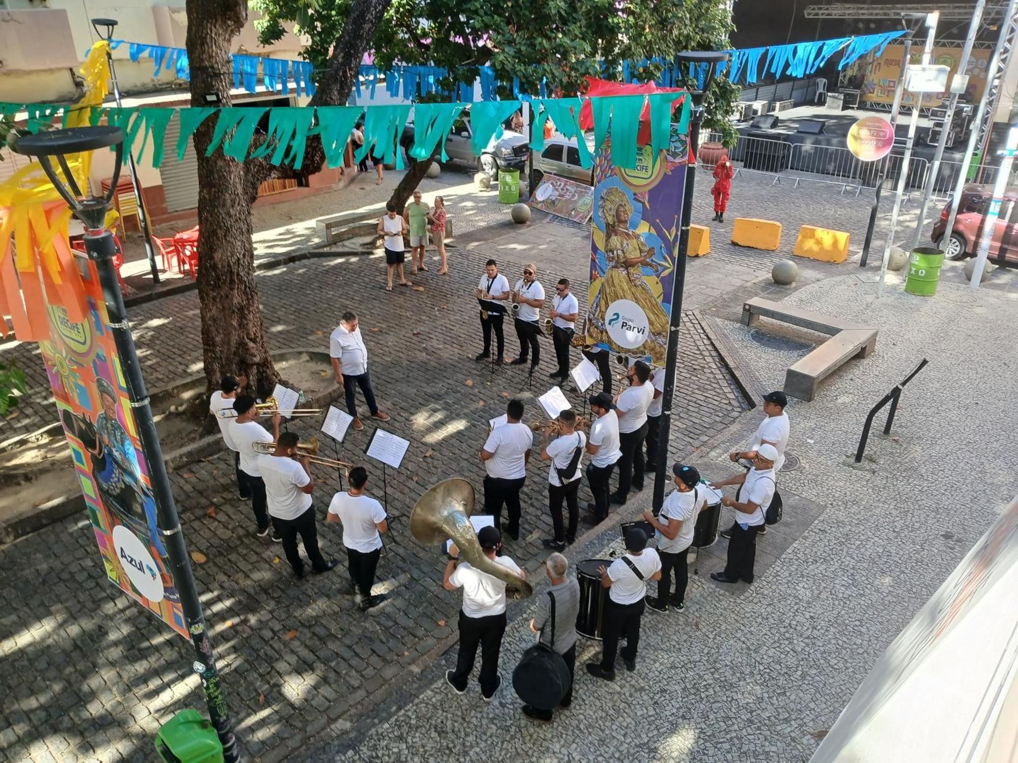 Mangue Oranje Hostel - No Bairro Do Recife Antigo - Old Town Екстериор снимка