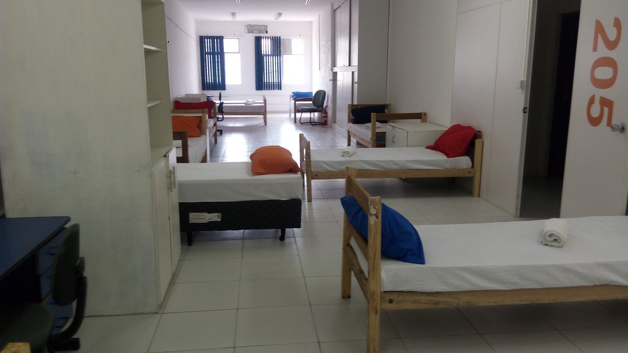 Mangue Oranje Hostel - No Bairro Do Recife Antigo - Old Town Екстериор снимка