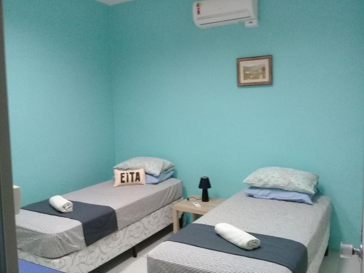 Mangue Oranje Hostel - No Bairro Do Recife Antigo - Old Town Екстериор снимка