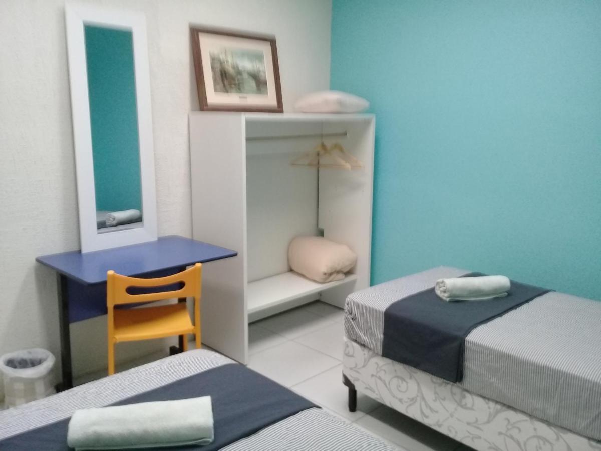 Mangue Oranje Hostel - No Bairro Do Recife Antigo - Old Town Екстериор снимка