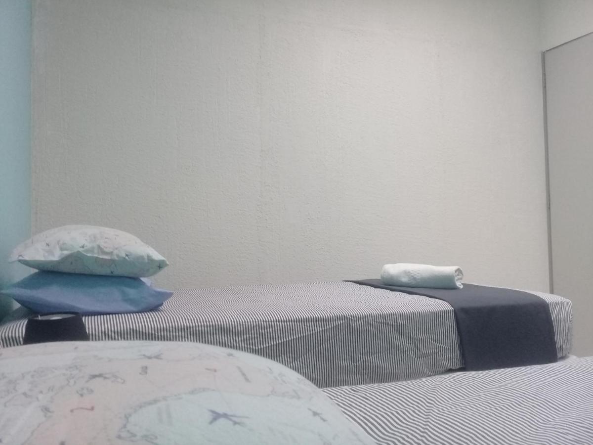 Mangue Oranje Hostel - No Bairro Do Recife Antigo - Old Town Екстериор снимка