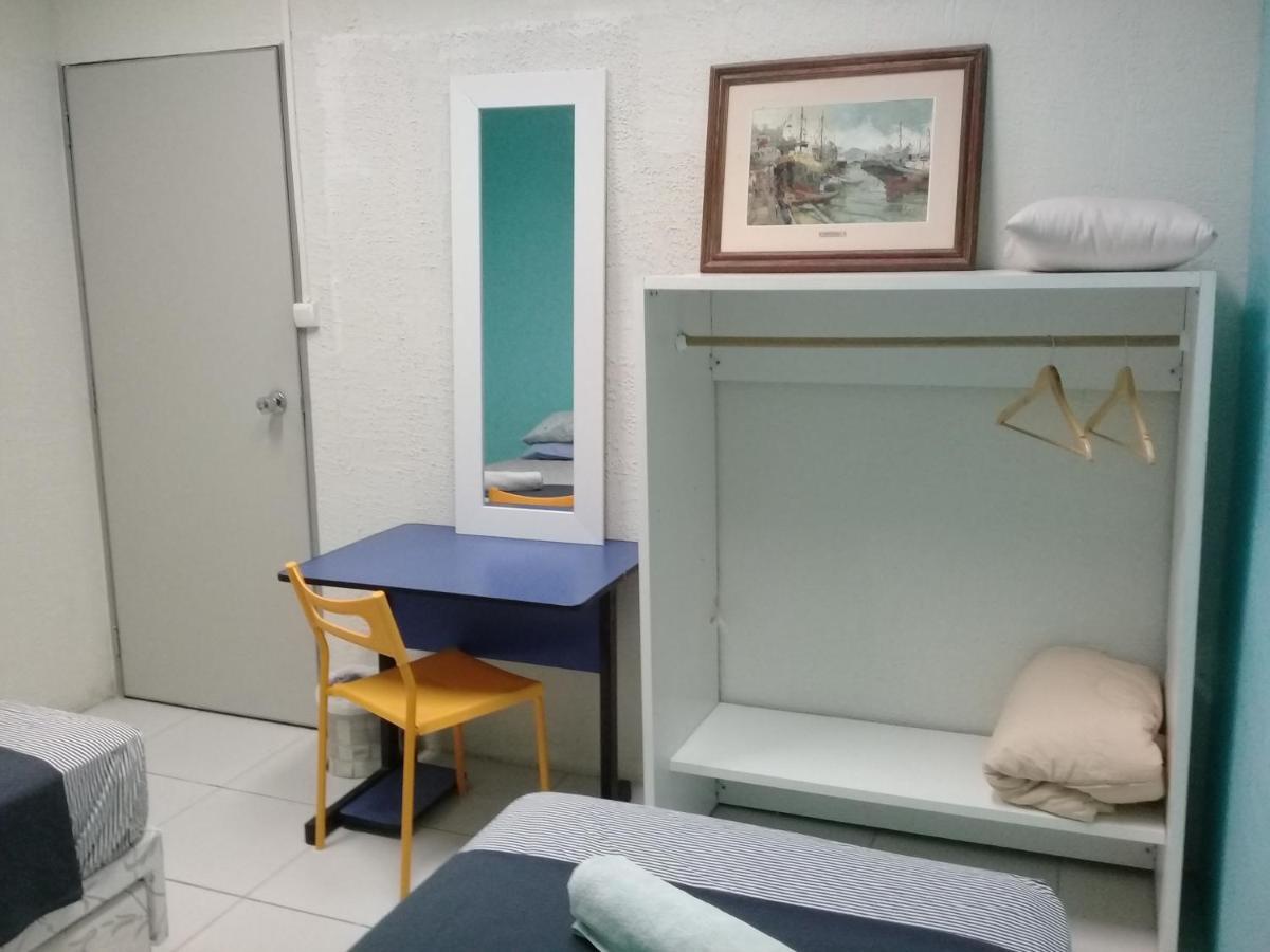 Mangue Oranje Hostel - No Bairro Do Recife Antigo - Old Town Екстериор снимка